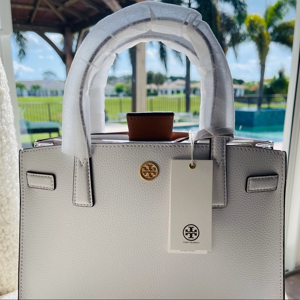 Tory Burch Handbag - Picture 2 of 3